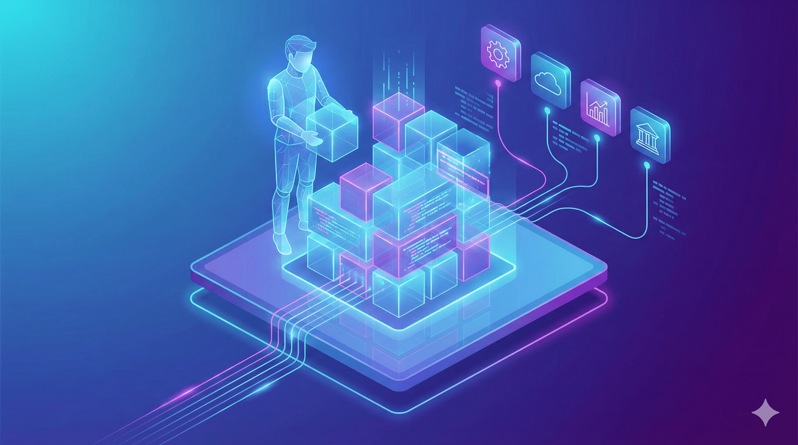 Custom Software Development