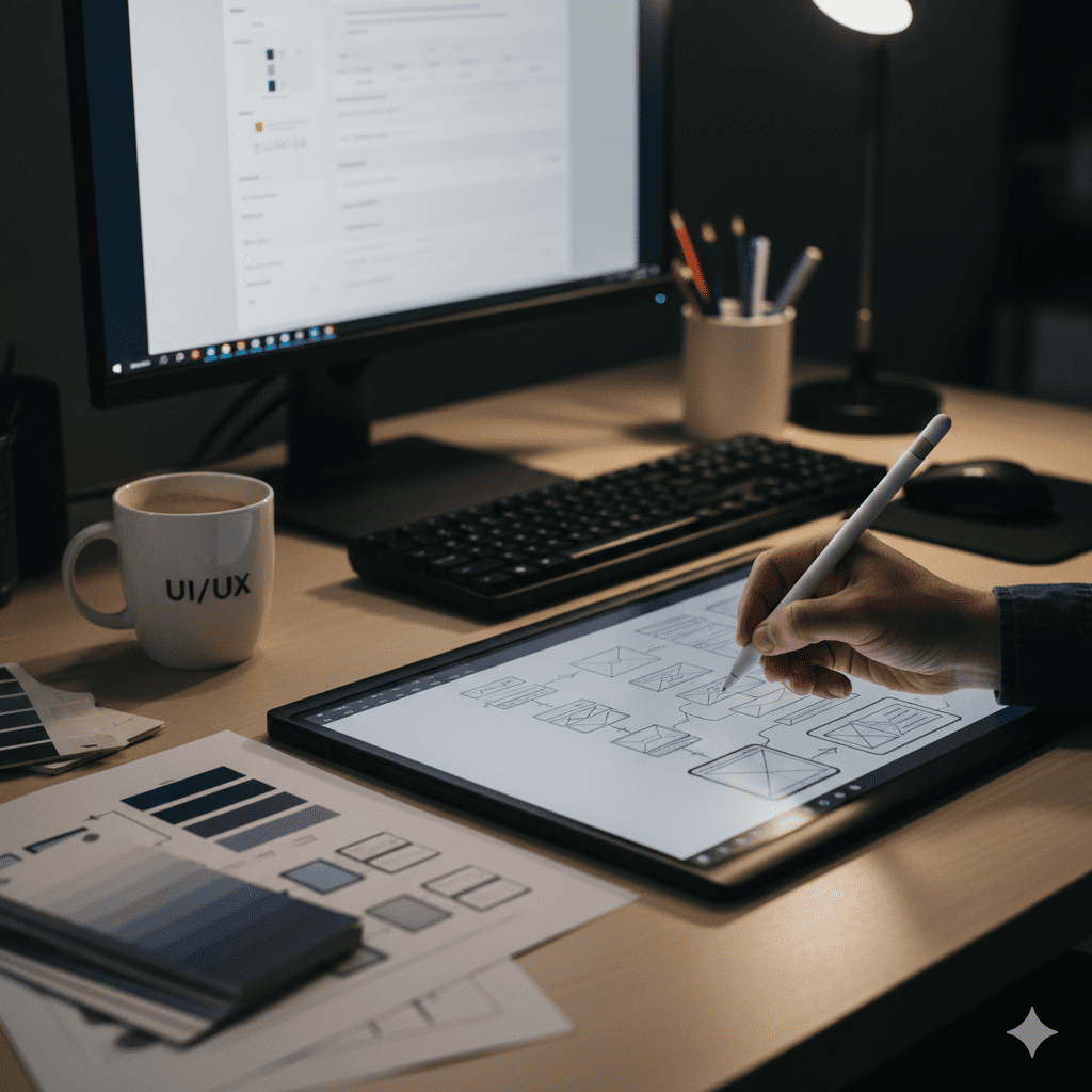 Automation & Data Analytics Dashboard