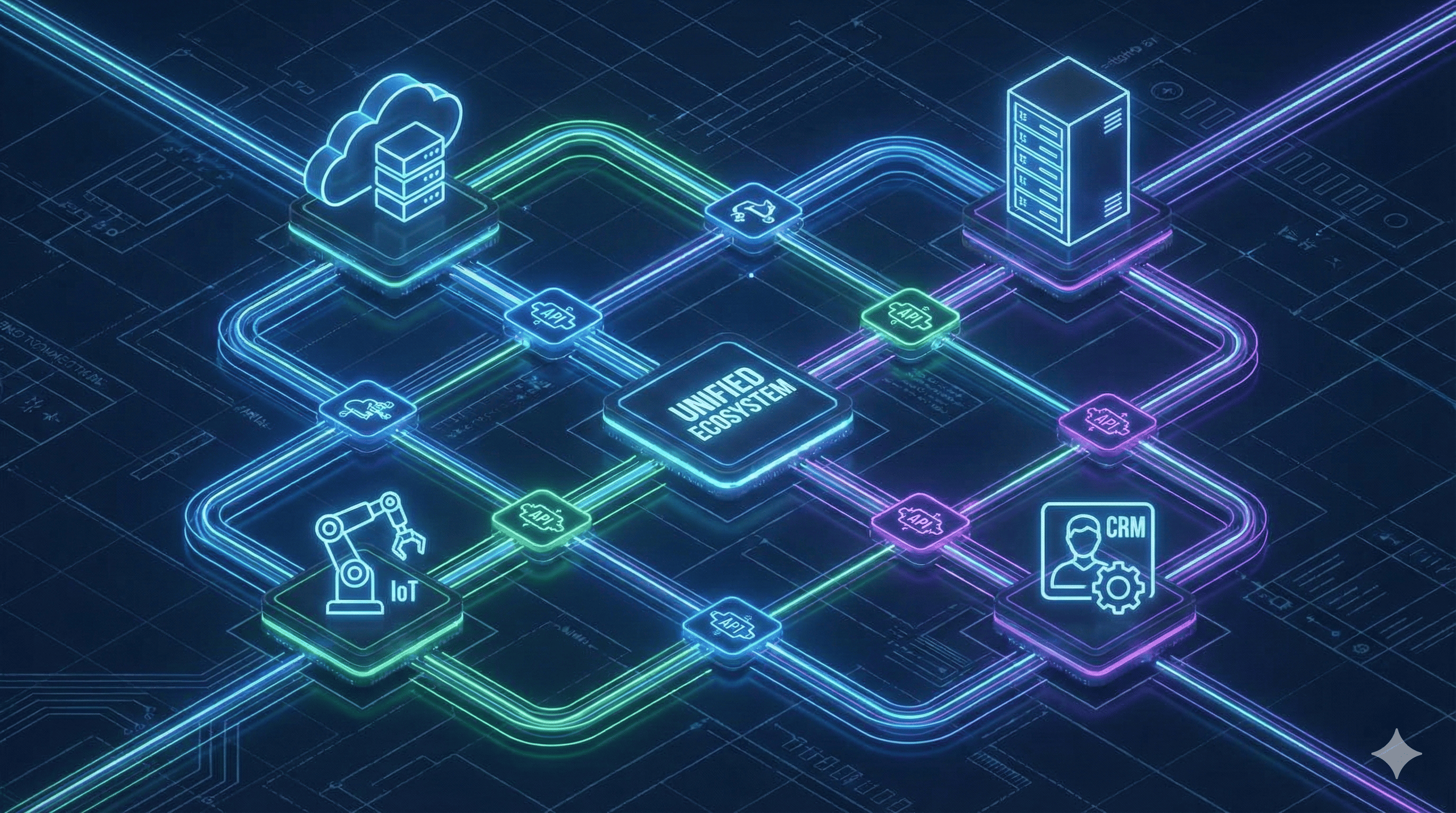 System Integration & API Development